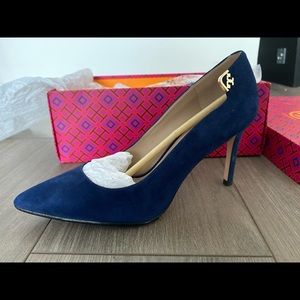 👠 New Tory Burch heels